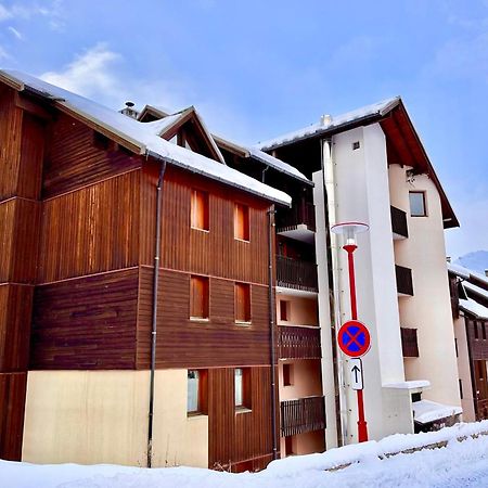Casa-Amelie Terrace With View And Parking Apartment Vars  Bagian luar foto