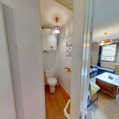 Casa-Amelie Terrace With View And Parking Apartment Vars  Bagian luar foto