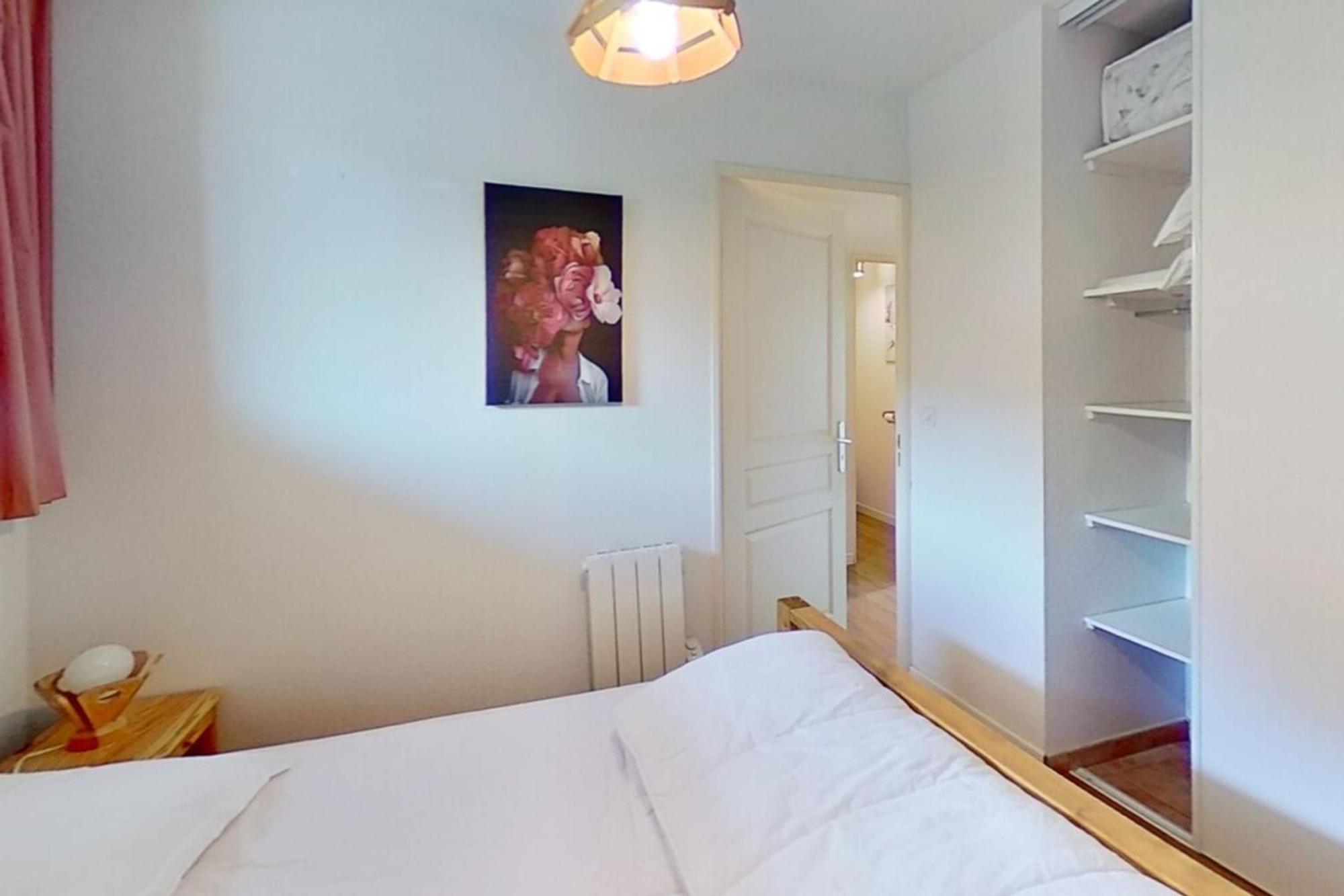 Casa-Amelie Terrace With View And Parking Apartment Vars  Bagian luar foto