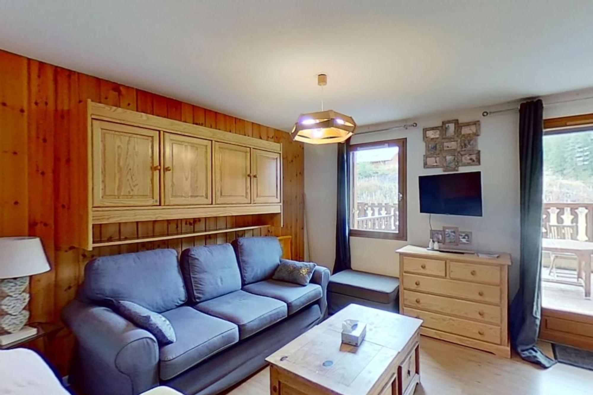 Casa-Amelie Terrace With View And Parking Apartment Vars  Bagian luar foto