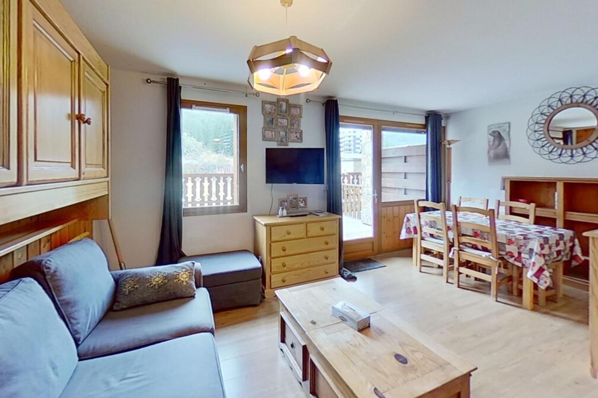 Casa-Amelie Terrace With View And Parking Apartment Vars  Bagian luar foto