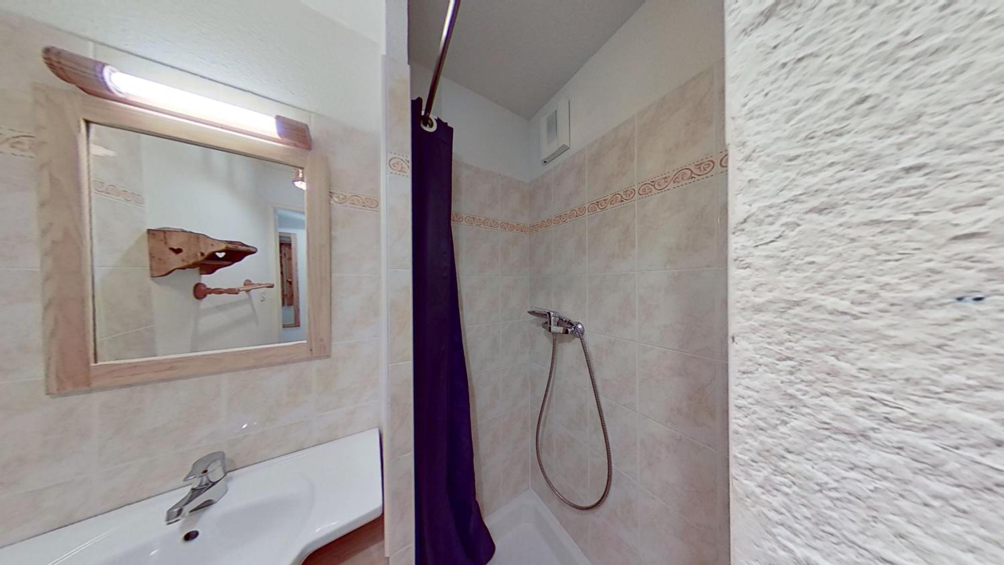 Casa-Amelie Terrace With View And Parking Apartment Vars  Bagian luar foto