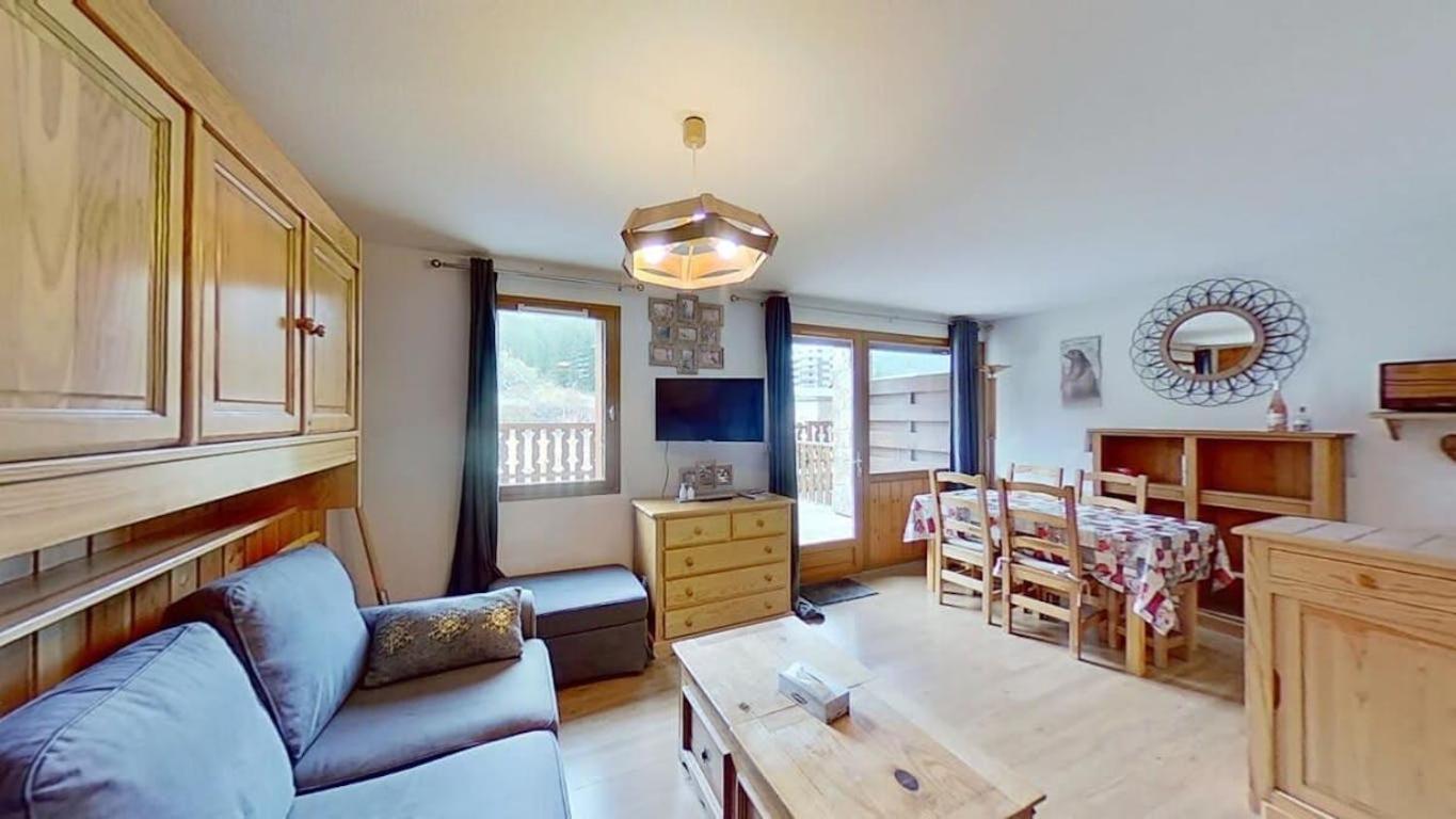 Casa-Amelie Terrace With View And Parking Apartment Vars  Bagian luar foto