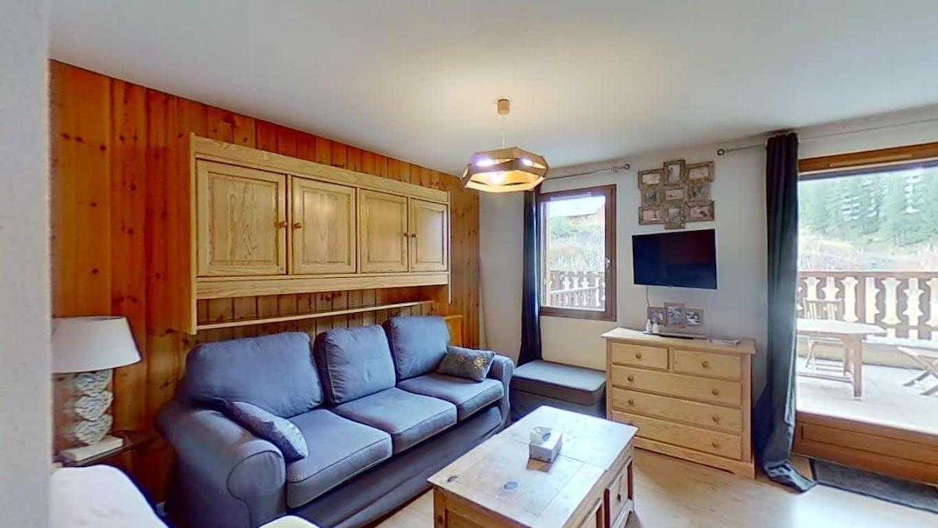 Casa-Amelie Terrace With View And Parking Apartment Vars  Bagian luar foto